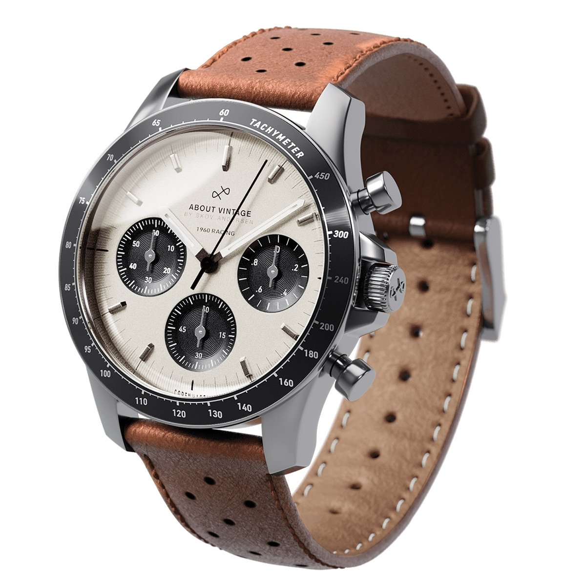 Montre 1960 Racing Chronograph