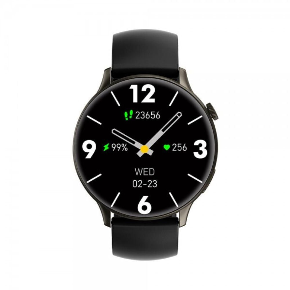 Montre Connectée Livoo – Suivi sport, sommeil et appels Bluetooth - Mode
