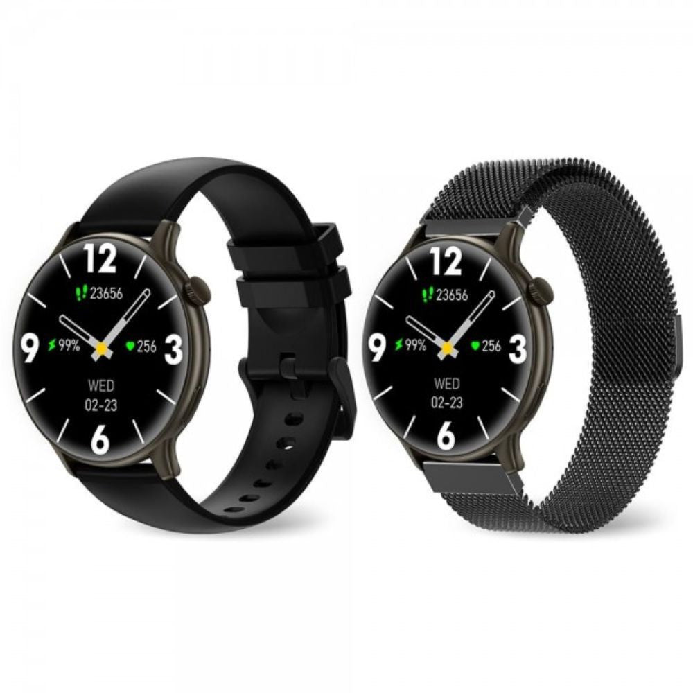 Montre Connectée Livoo – Suivi sport, sommeil et appels Bluetooth - Mode