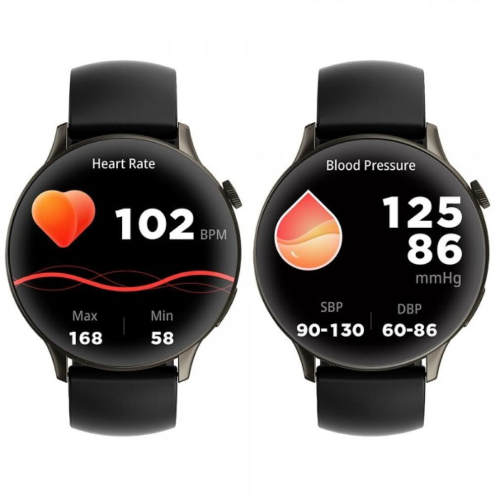 Montre Connectée Livoo – Suivi sport, sommeil et appels Bluetooth - Mode