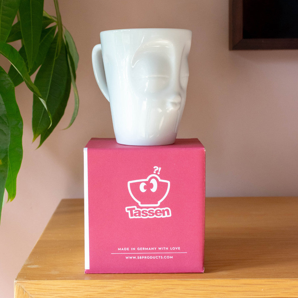 Mug Bisous - Mug Original