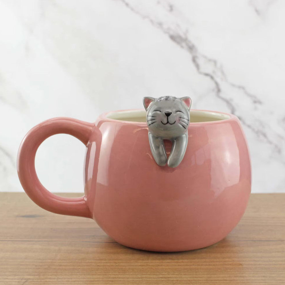 Mug Chaton - Mug Original