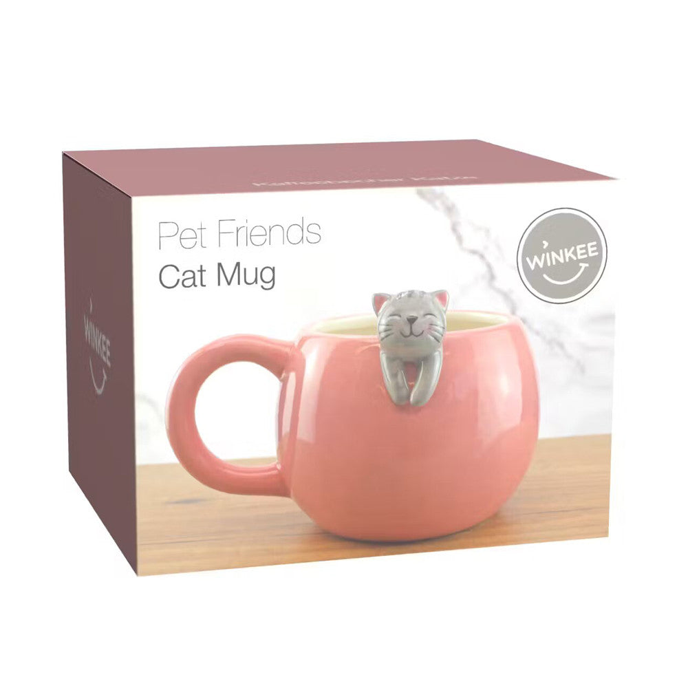 Mug Chaton - Mug Original