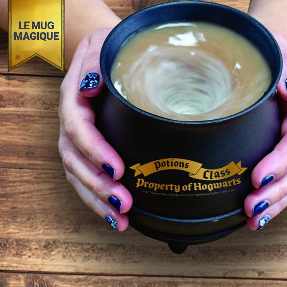 Mug Chaudron Harry Potter - Mug Original