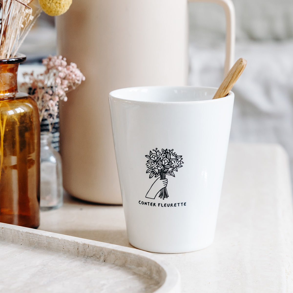 Mug Expression Française