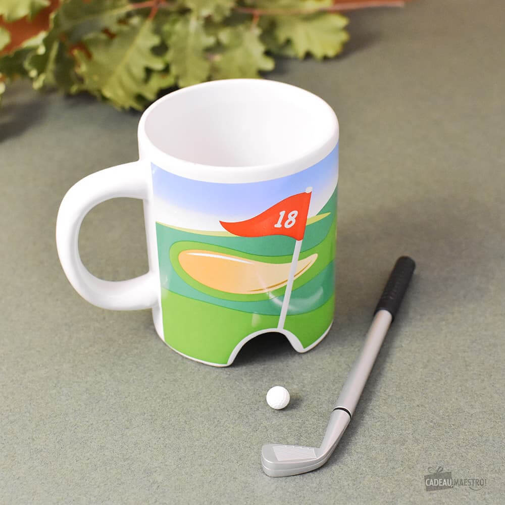 Mug Golf - Mug Original