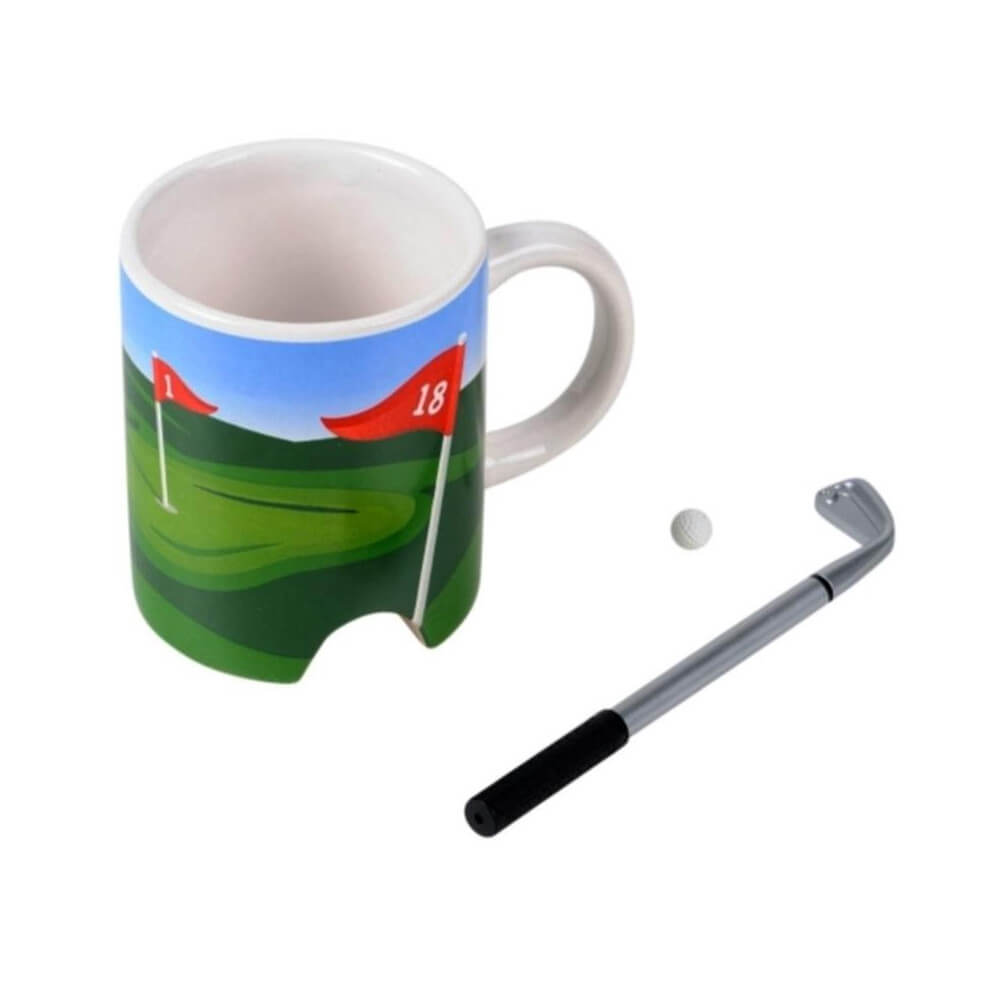 Mug Golf - Mug Original CadoMaestro