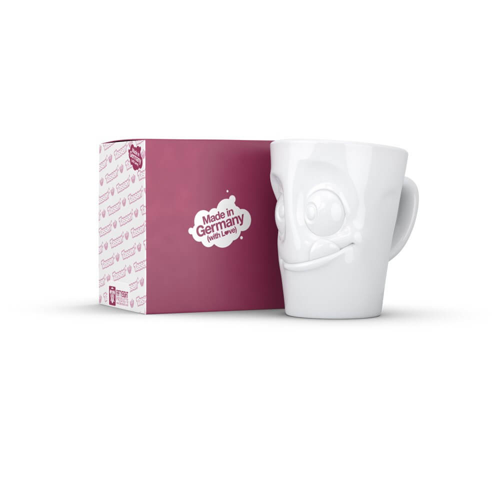 Mug Gourmand - Mug Original Tassen