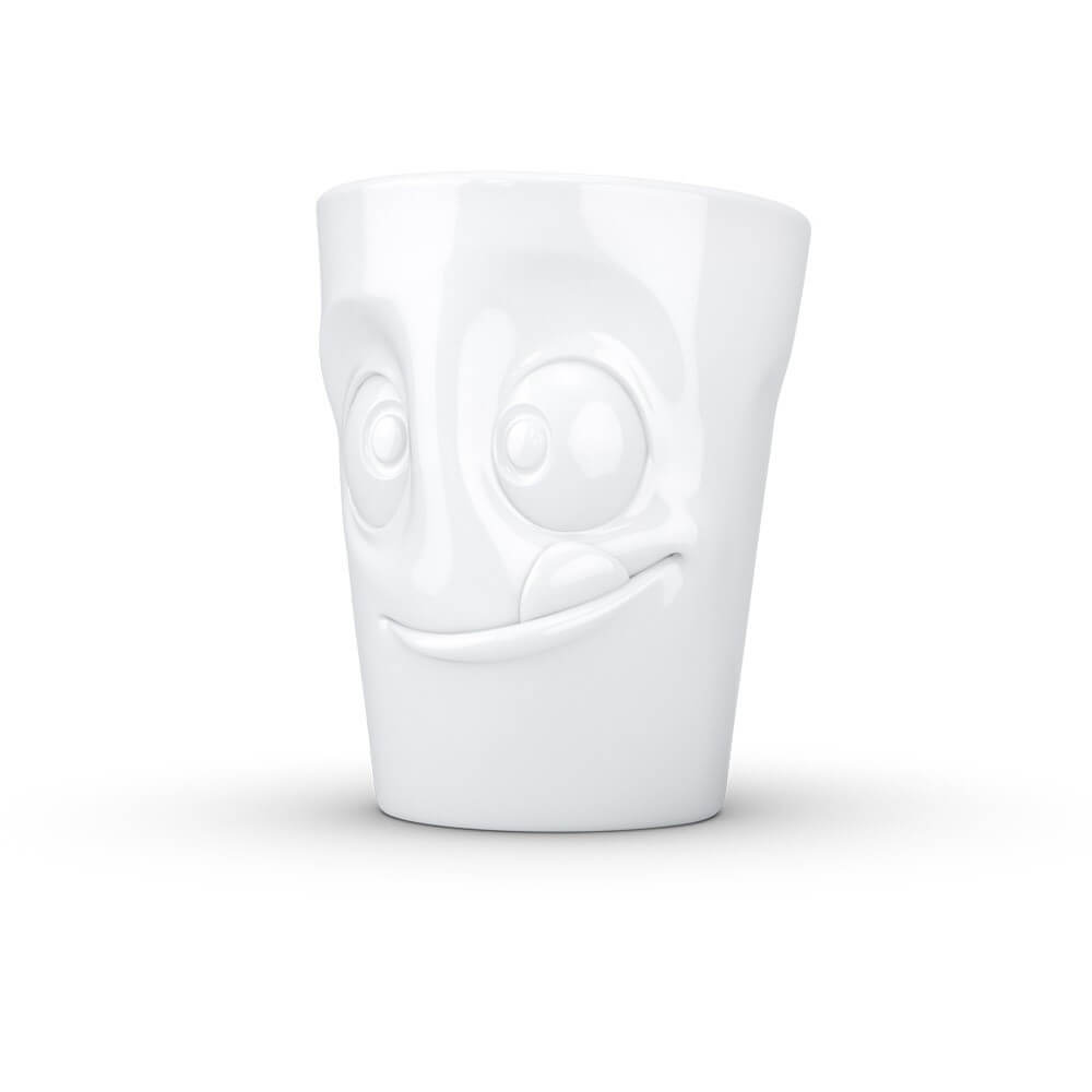 Mug Gourmand - Mug Original Tassen