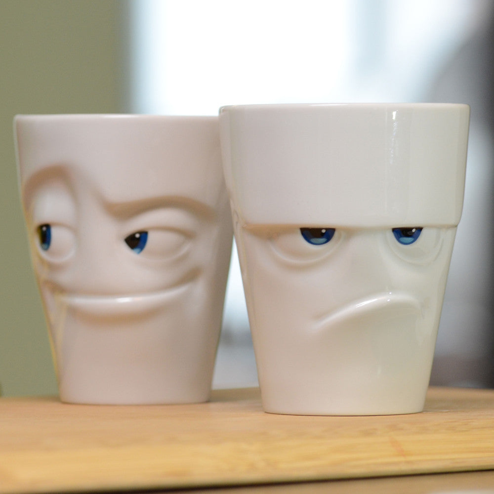 Mug Grognon - Movie Edition - Mug Original