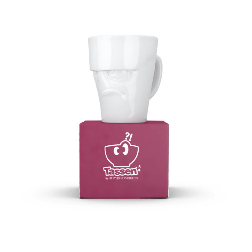 Mug Grognon - Mug Original Tassen