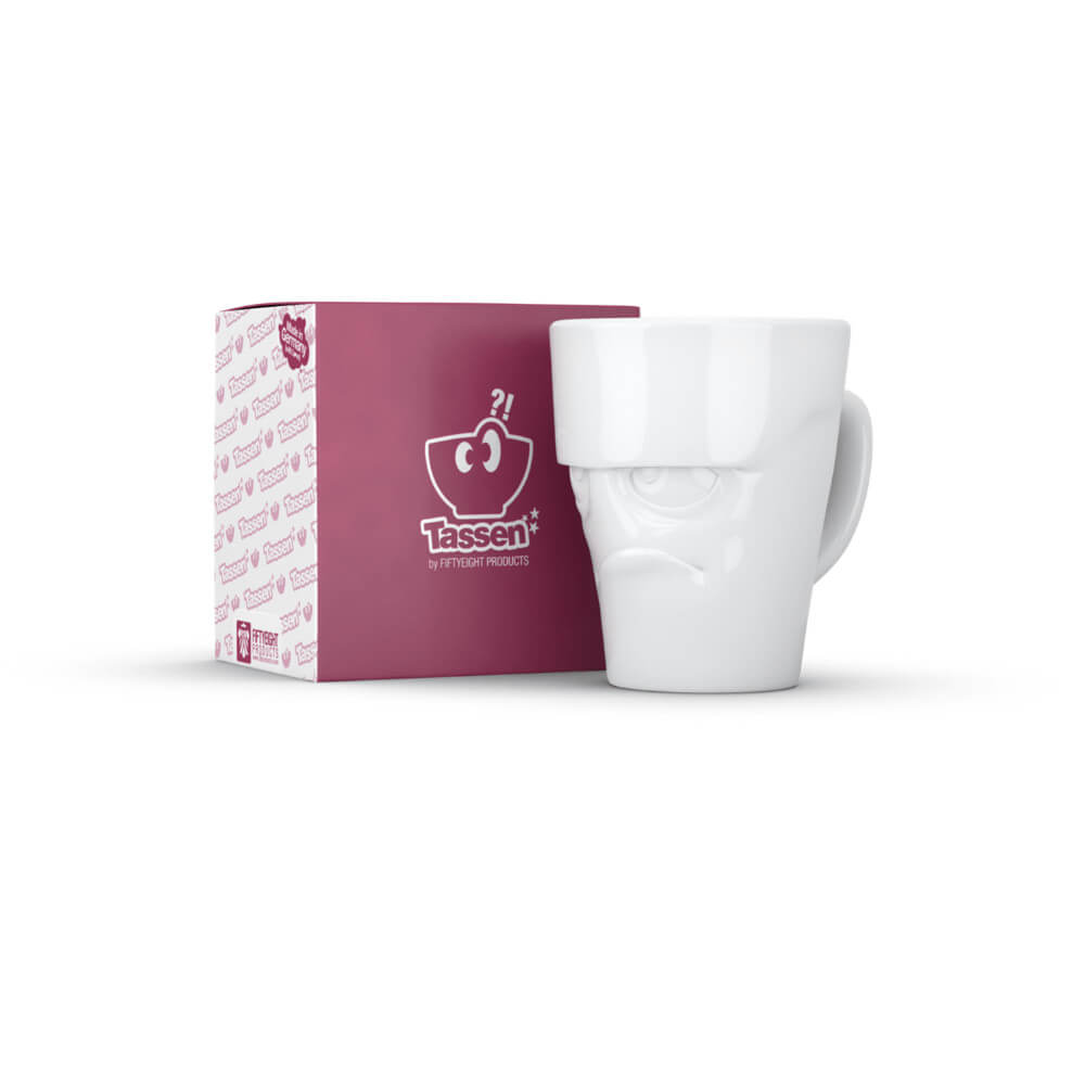 Mug Grognon - Mug Original Tassen