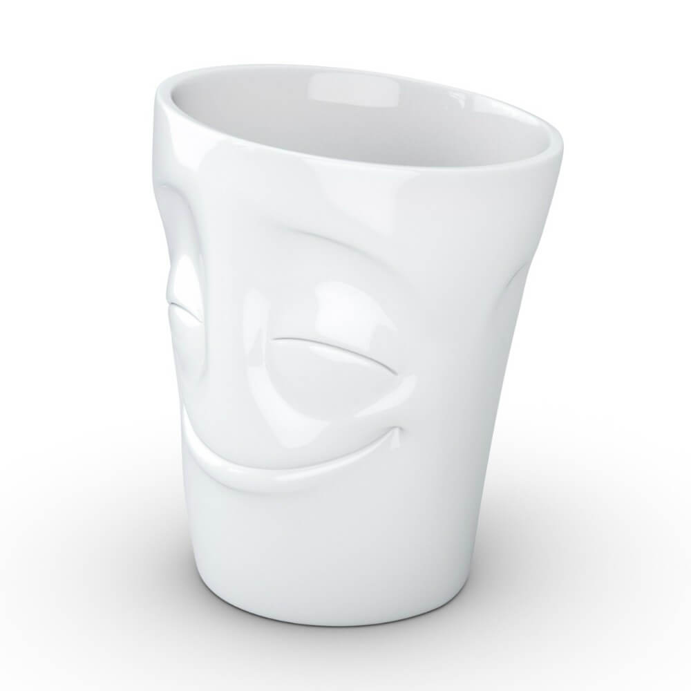 Mug Heureux - Mug Original Tassen