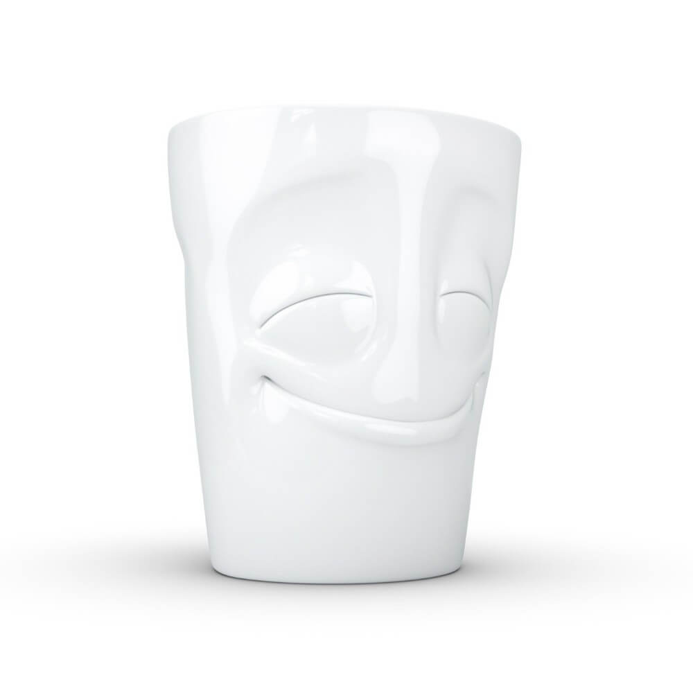 Mug Heureux - Mug Original Tassen