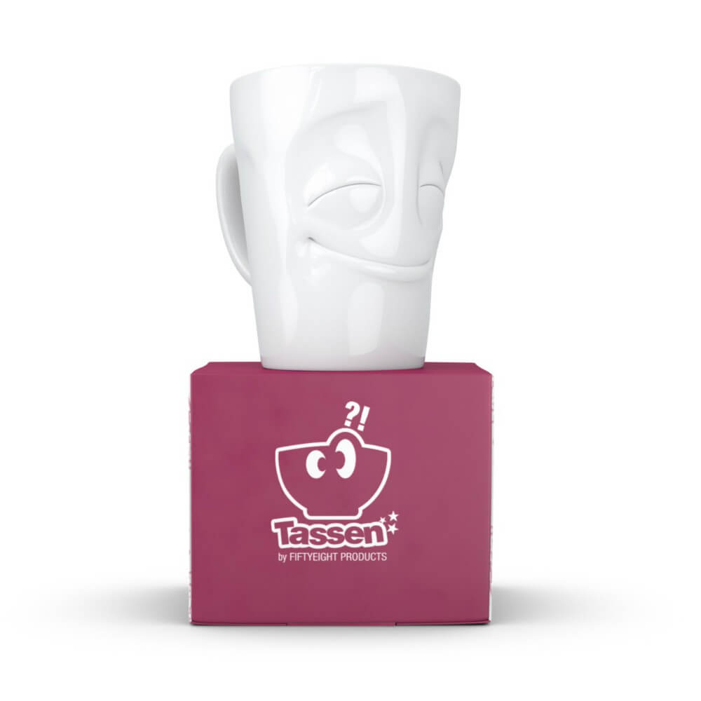 Mug Heureux - Mug Original Tassen
