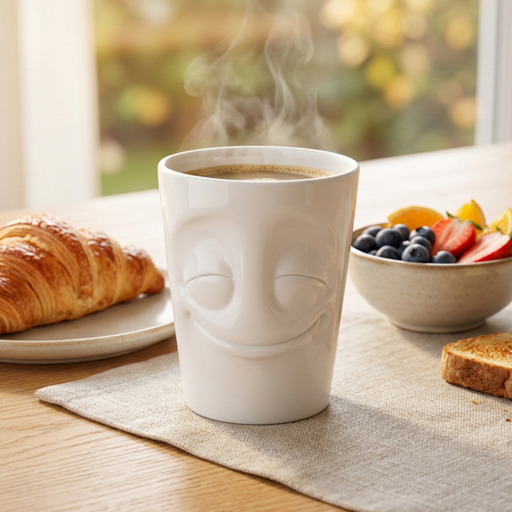 Mug Heureux - Mug Original