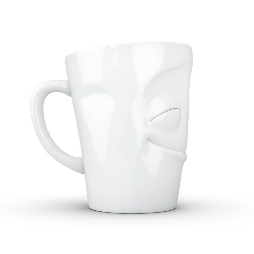 Mug Heureux - Mug Original Tassen