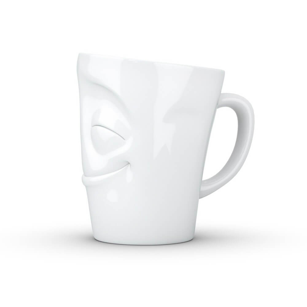 Mug Heureux - Mug Original Tassen