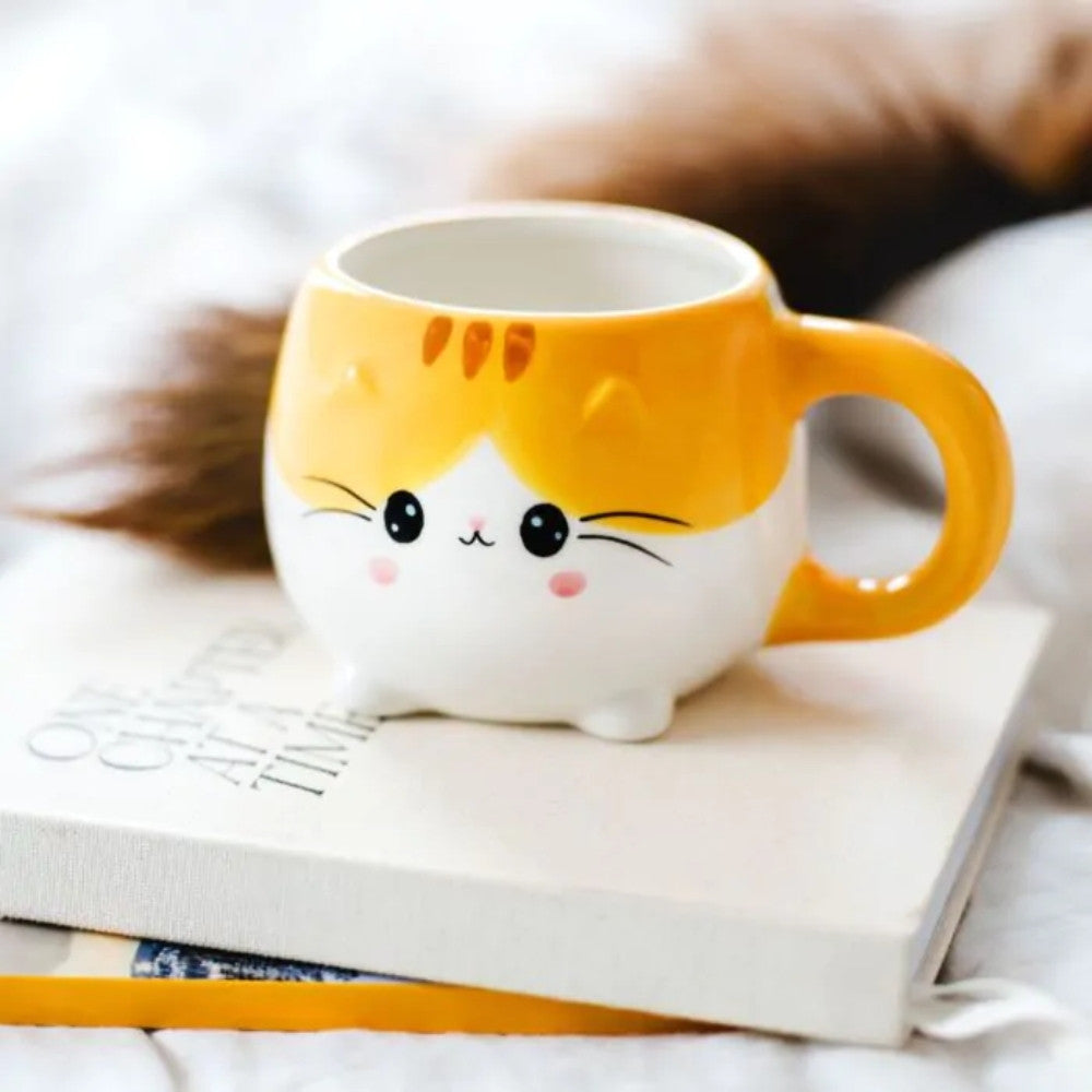 Mug Chat Mignon - Mug Original
