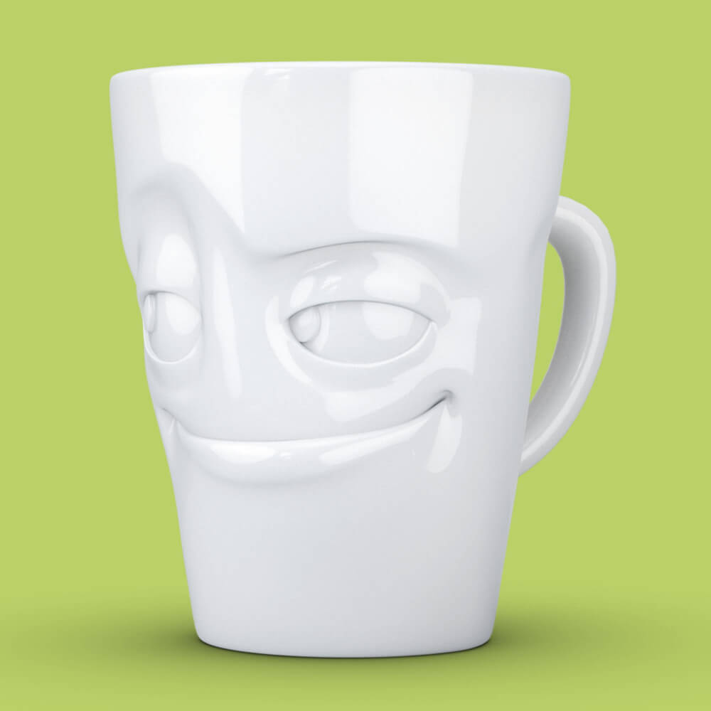 Mug Malin - Mug Original Tassen