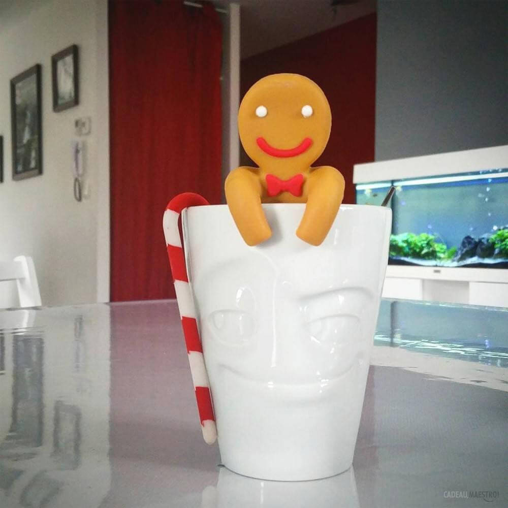 Mug Malin - Mug Original Tassen