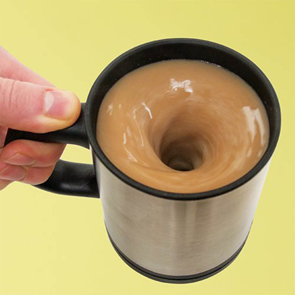 Mug Mélangeur Automatique - Mug Original CadoMaestro