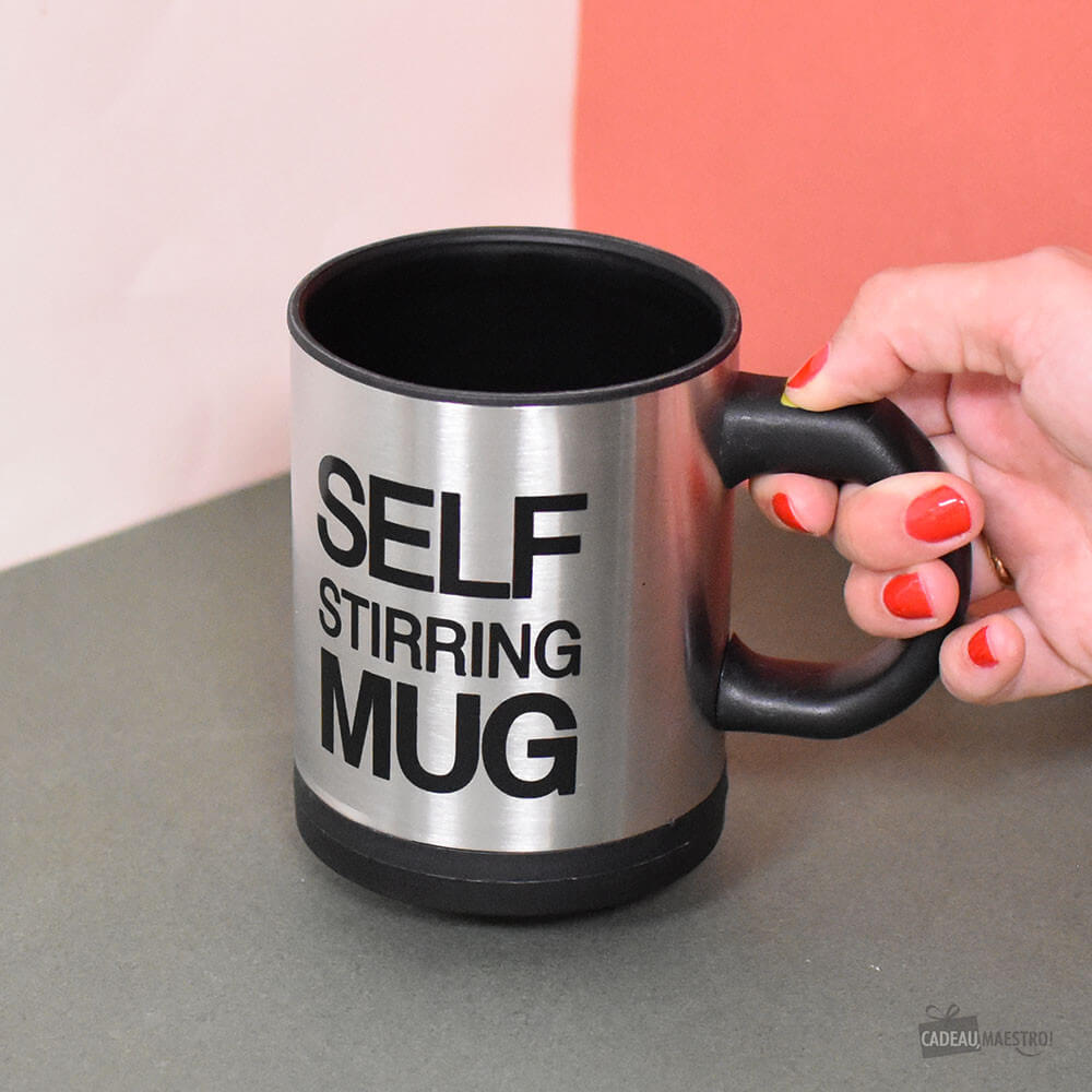 Mug Mélangeur Automatique - Mug Original