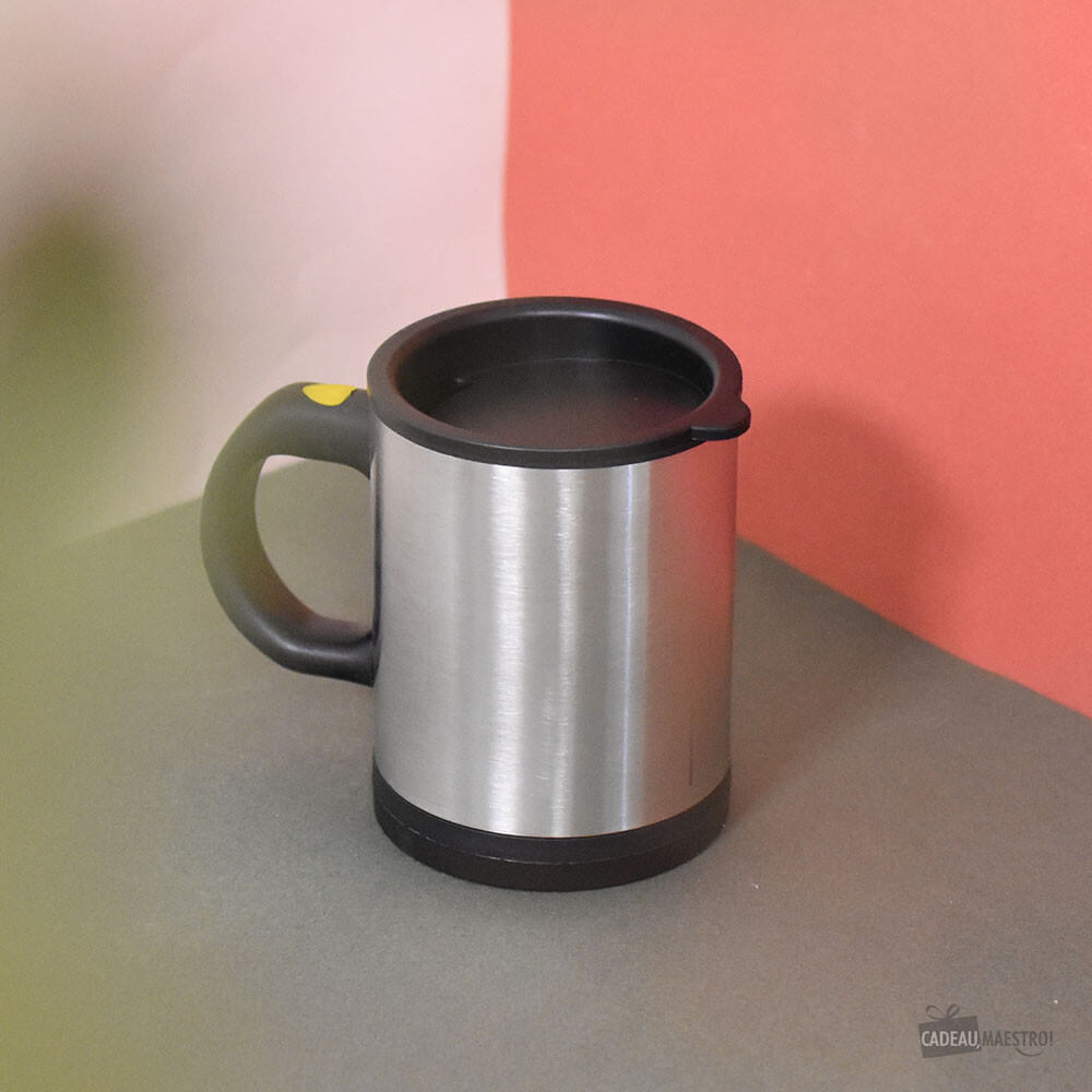 Mug Mélangeur Automatique - Mug Original CadoMaestro