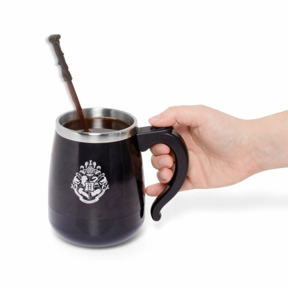 Mug Mélangeur Magique Harry Potter - Mug Original