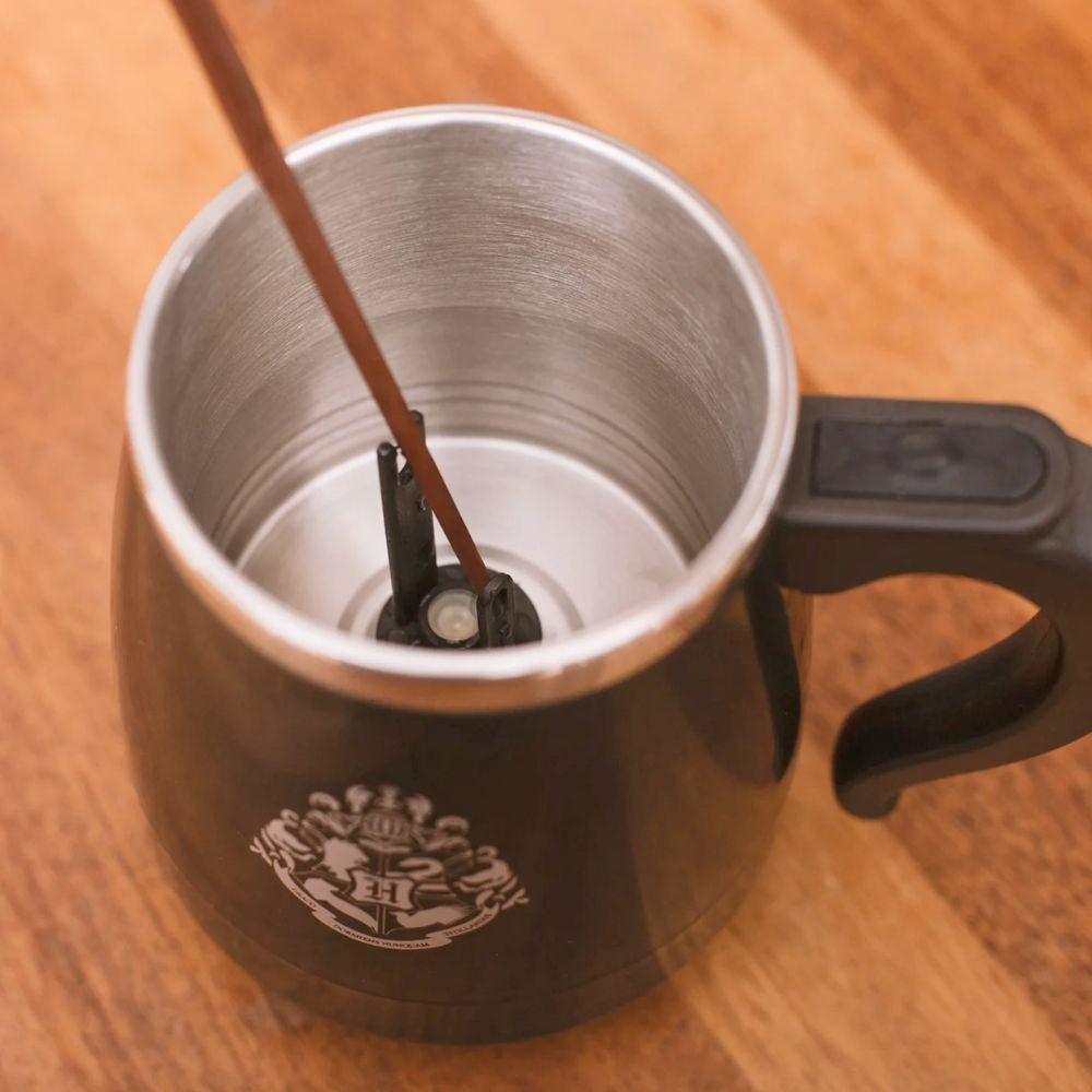 Mug Mélangeur Magique Harry Potter - Mug Original
