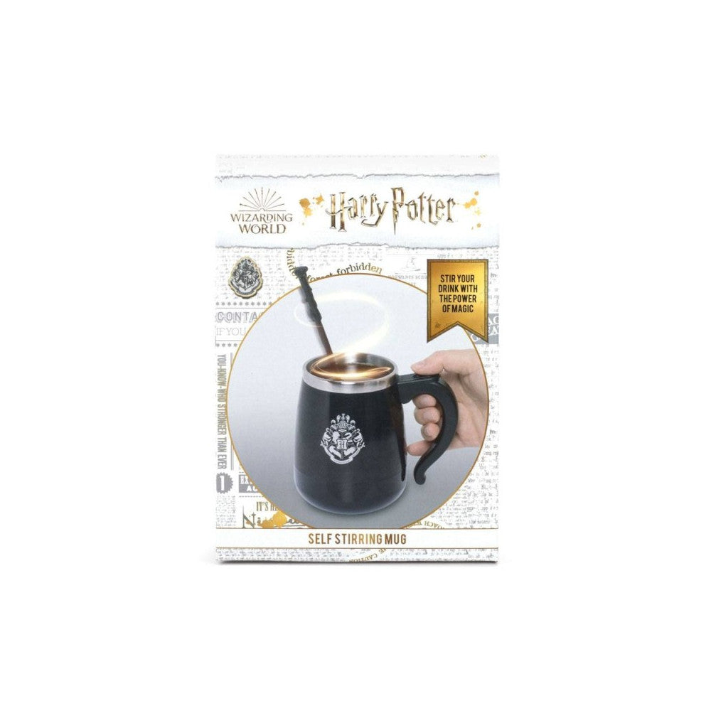 Mug Mélangeur Magique Harry Potter - Mug Original