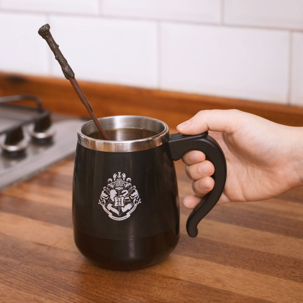 Mug Mélangeur Magique Harry Potter - Mug Original