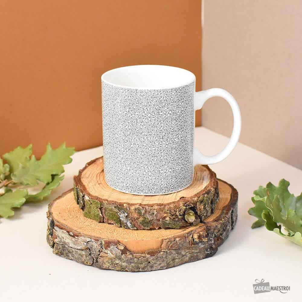 Mug Micro Penis - Mug Original Gift Republic