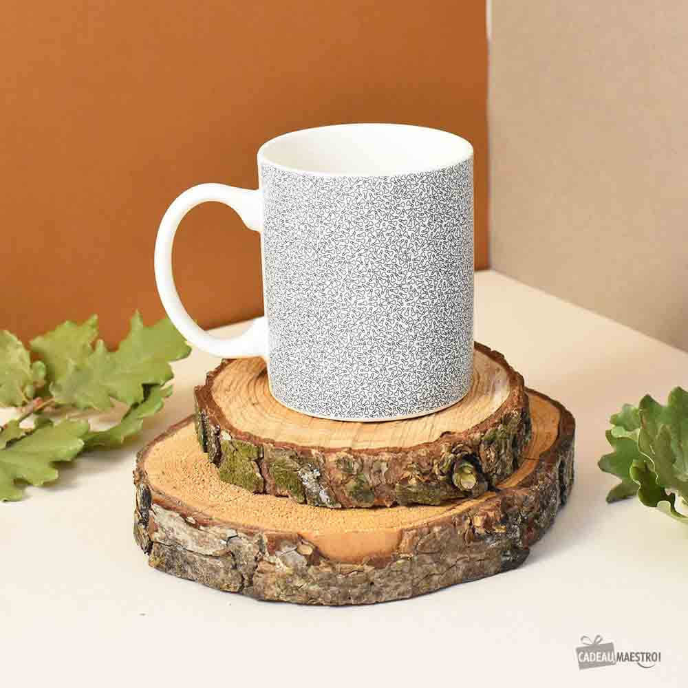 Mug Micro Penis - Mug Original Gift Republic