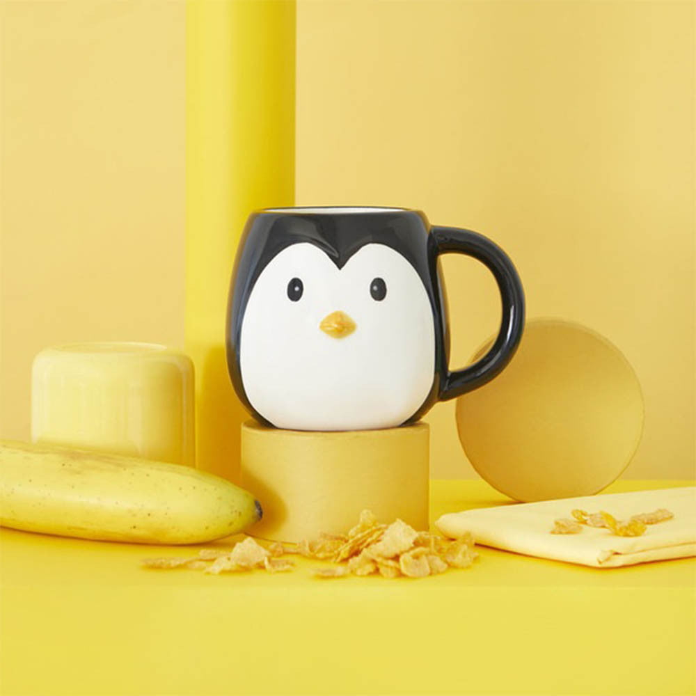 Mug Pingouin - Mug Original CadoMaestro