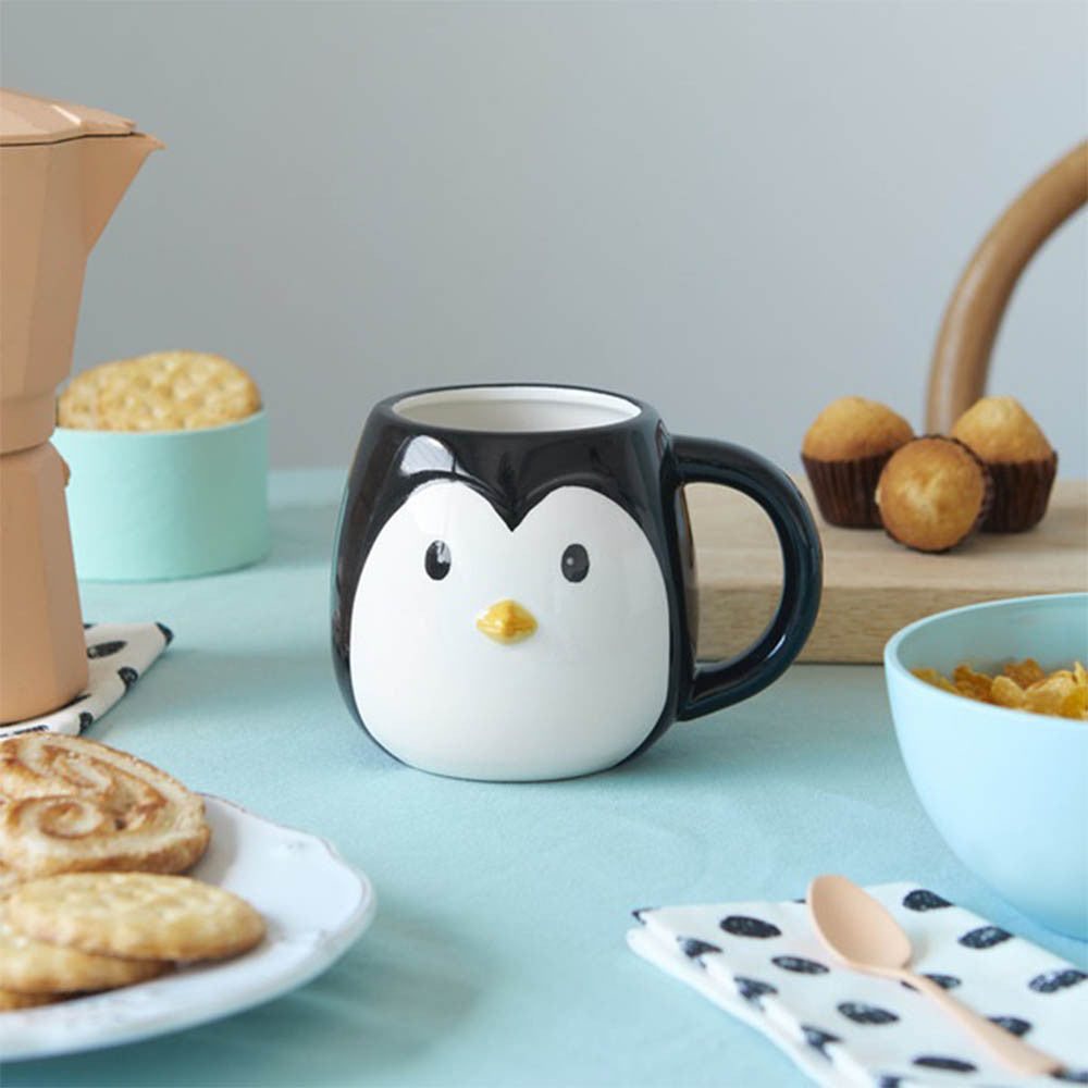 Mug Pingouin - Mug Original