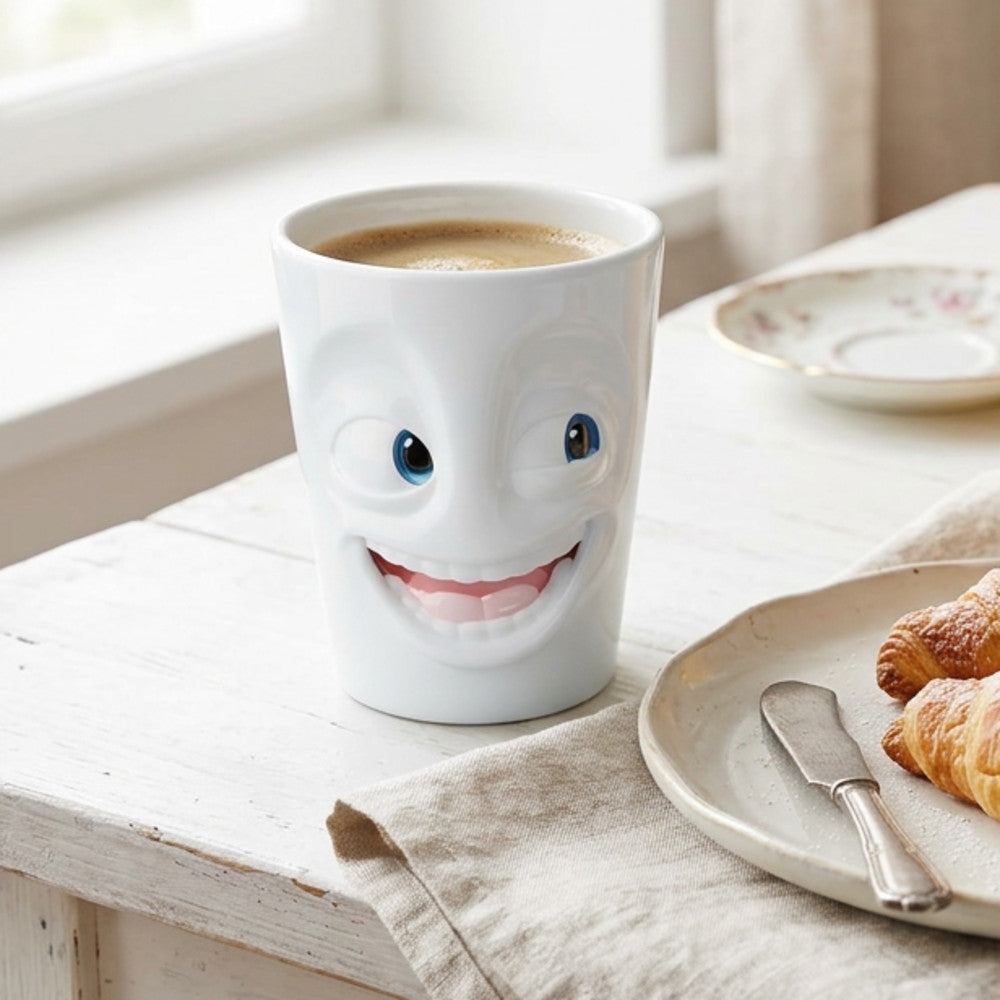 Mug Plaisantin - Movie Edition - Mug Original