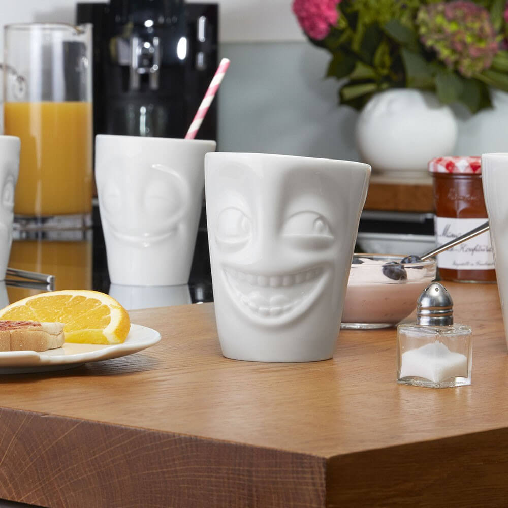 Mug Plaisantin - Mug Original Tassen