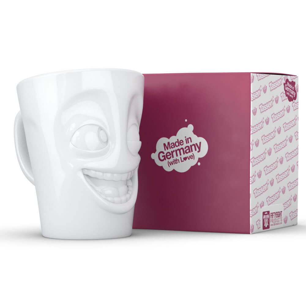 Mug Plaisantin - Mug Original Tassen