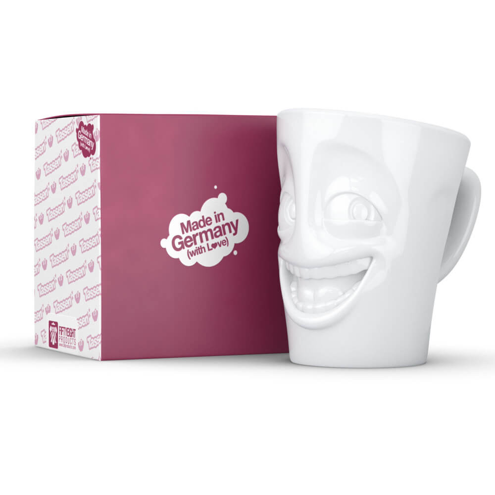 Mug Plaisantin - Mug Original Tassen