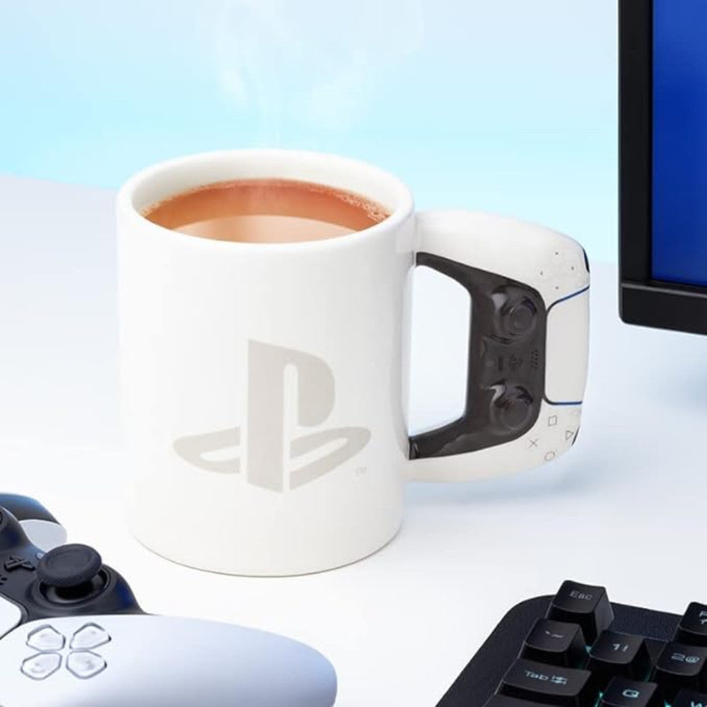 Mug Playstation PS5 - Mug Original