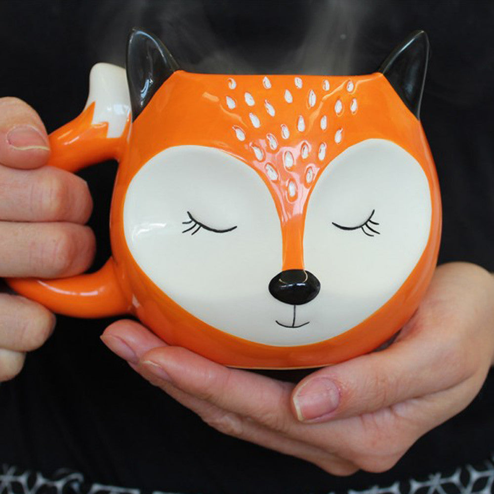 Mug Renard - Mug Original
