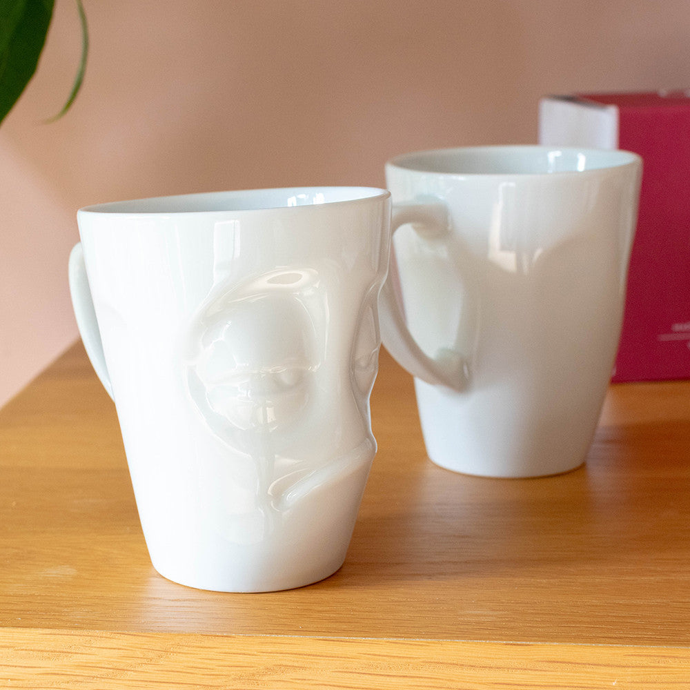 Mug Somnolent - Mug Original