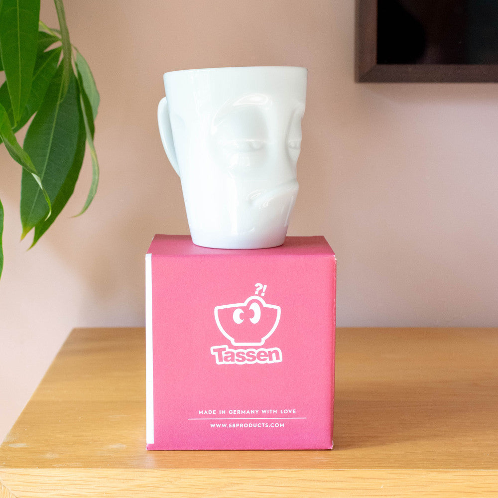 Mug Somnolent - Mug Original