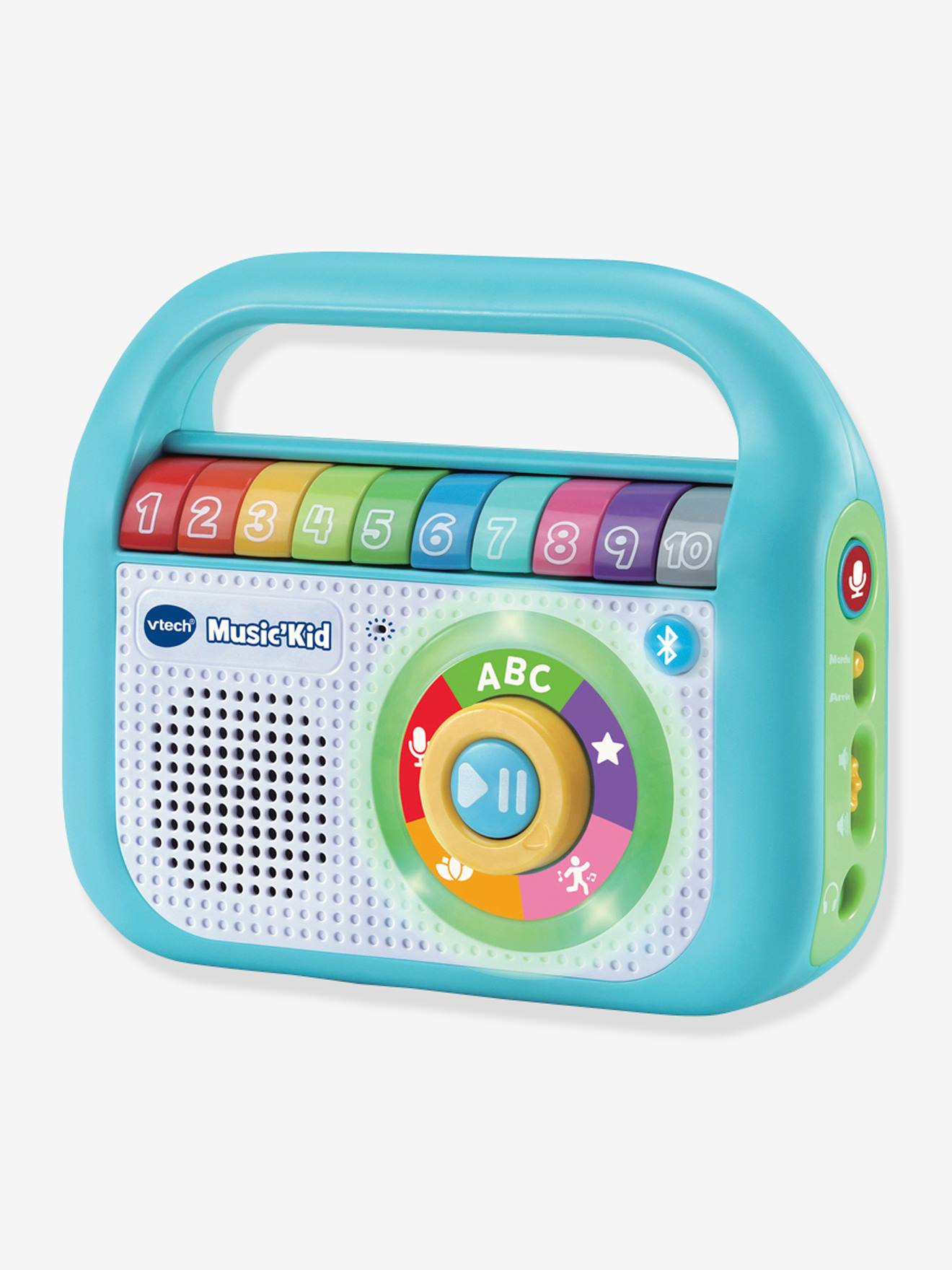 Music'kid - multicolore