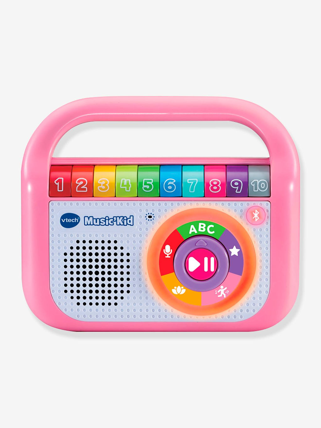 Music'kid - rose
