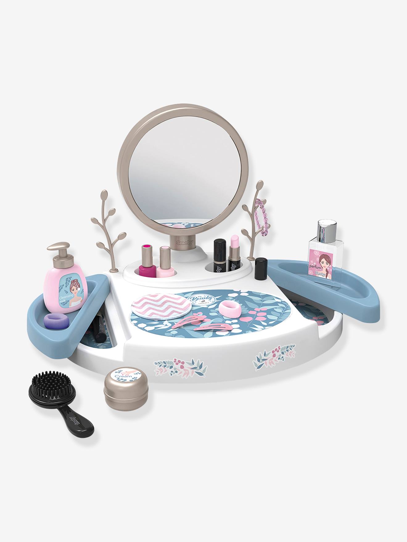 My beauty studio blanc