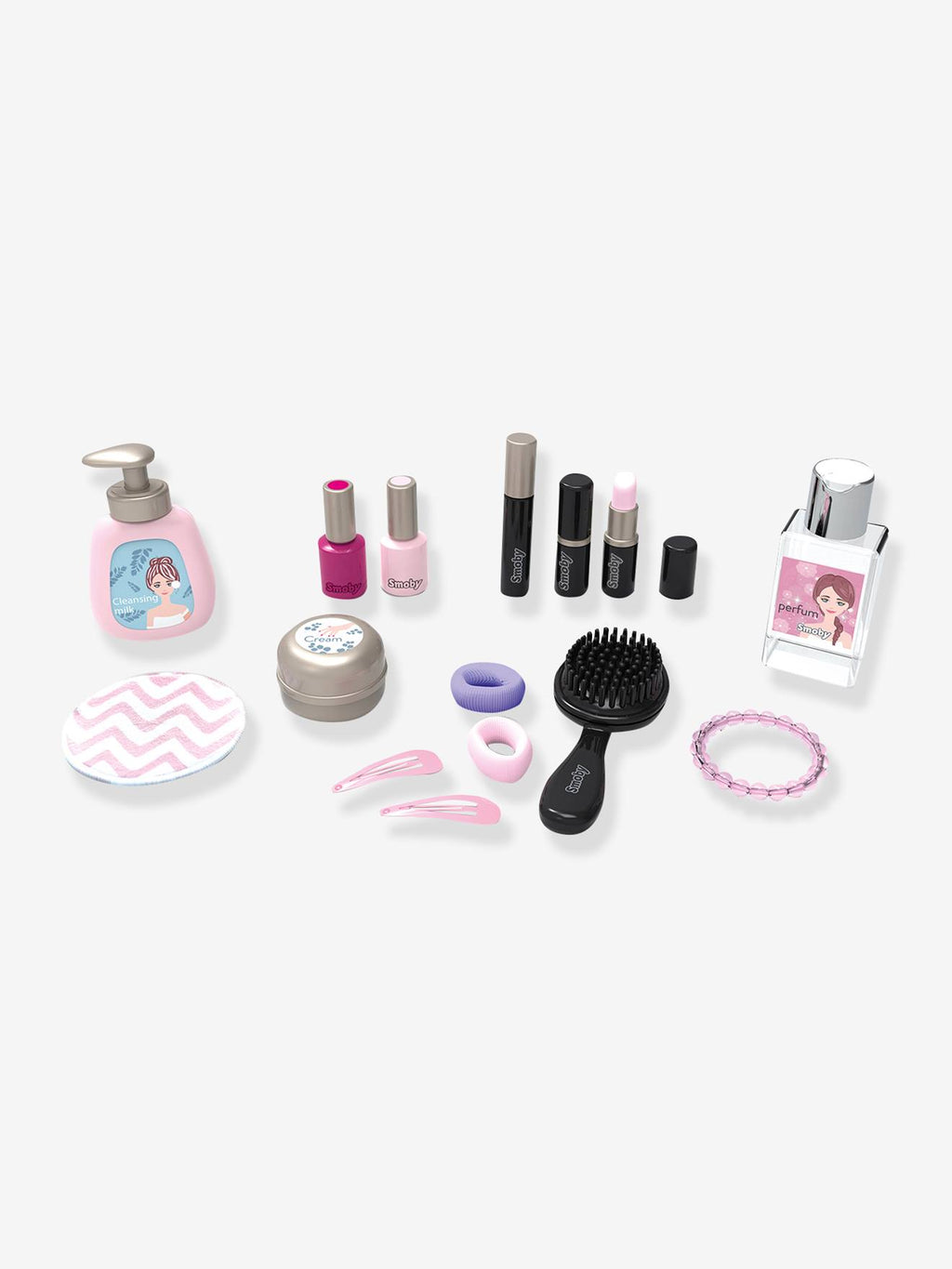 My beauty studio blanc