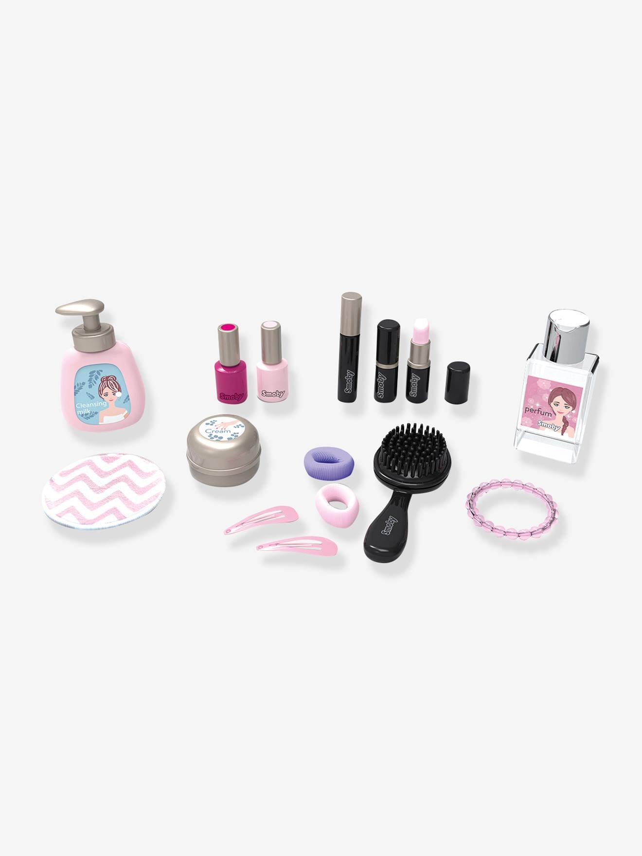 My beauty studio blanc