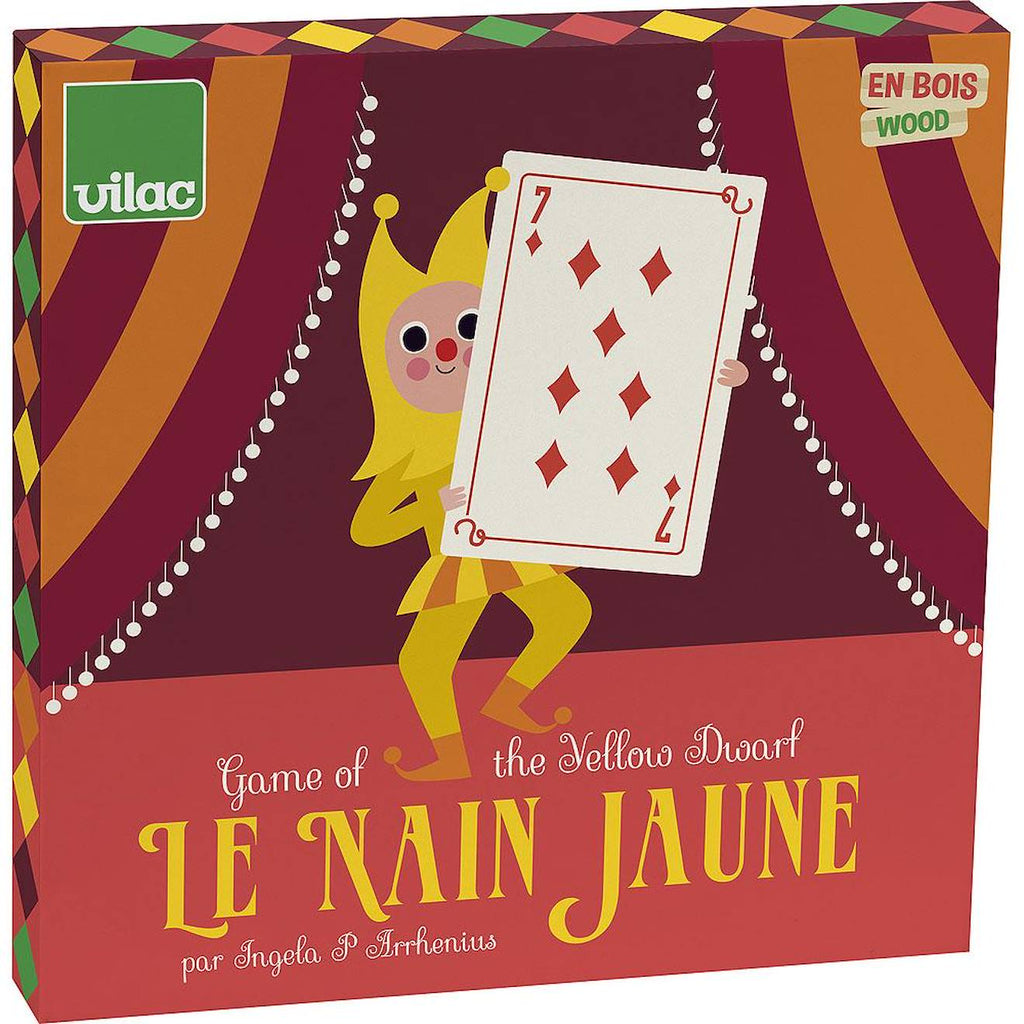 Nain jaune ingela p arrhenius orange